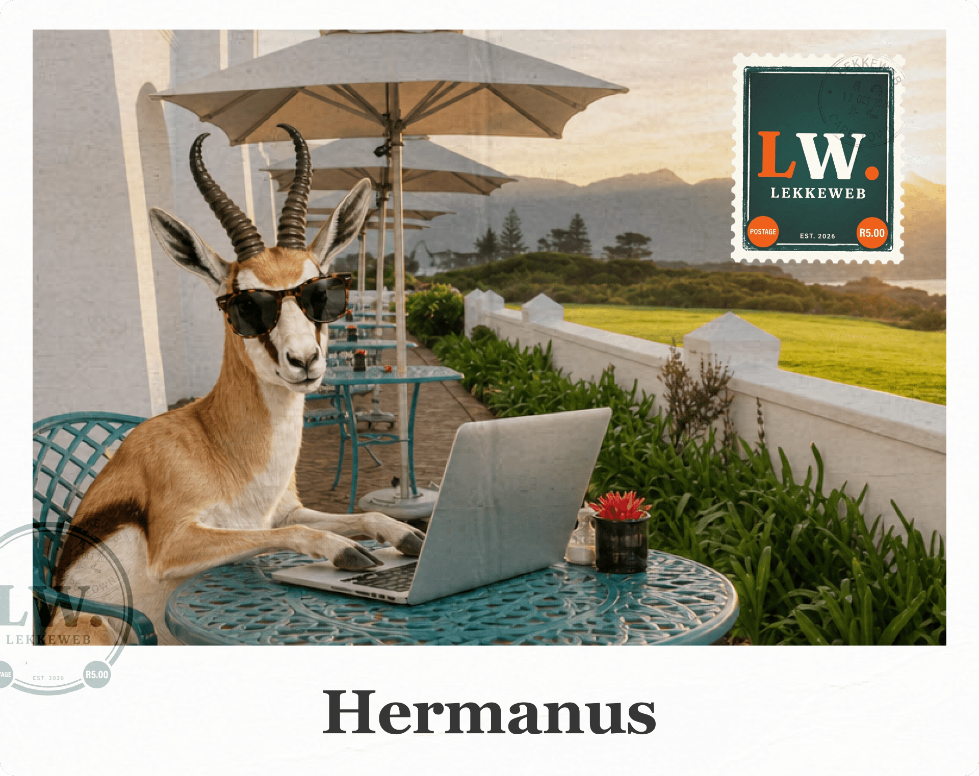 Hermanus
