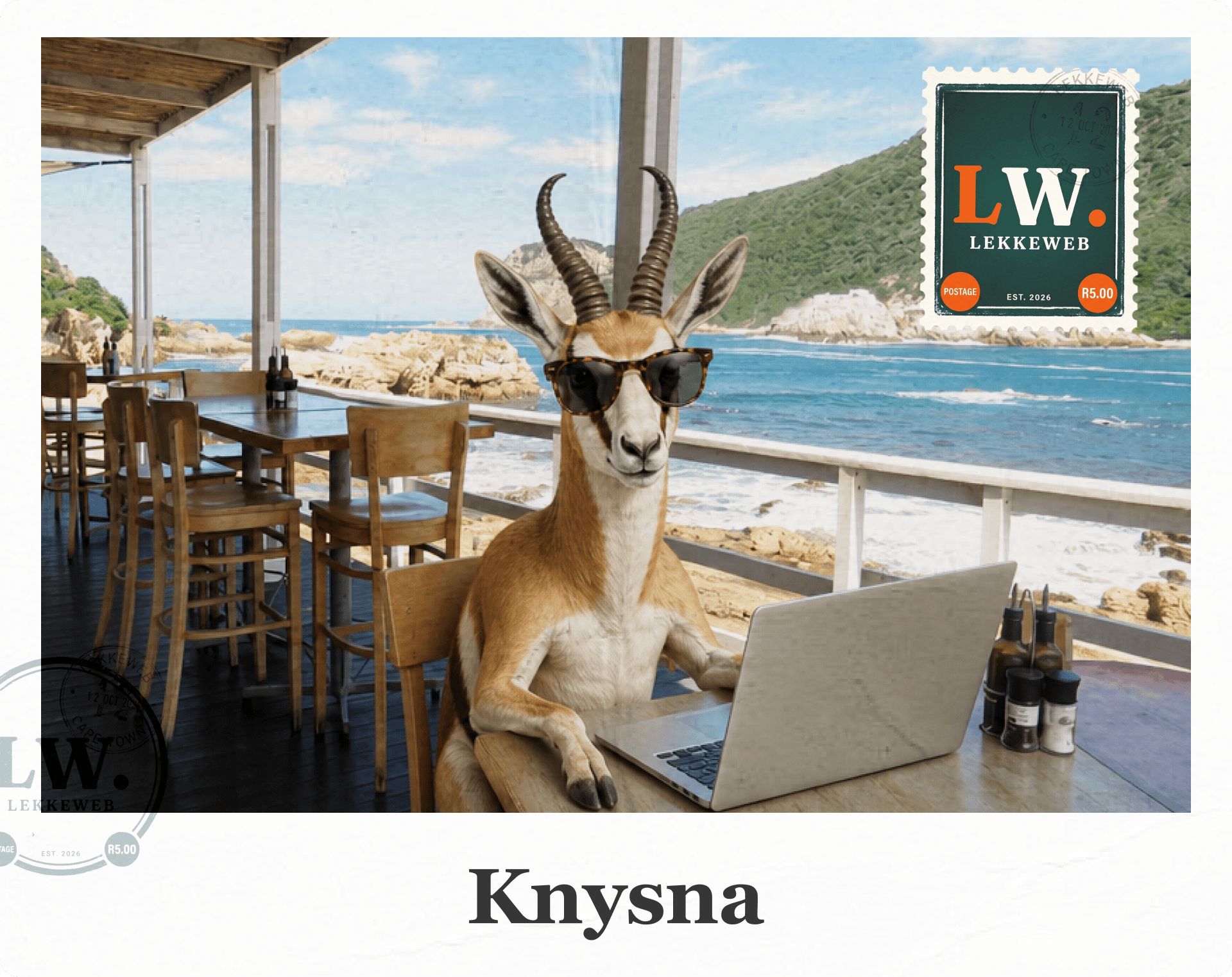 Knysna