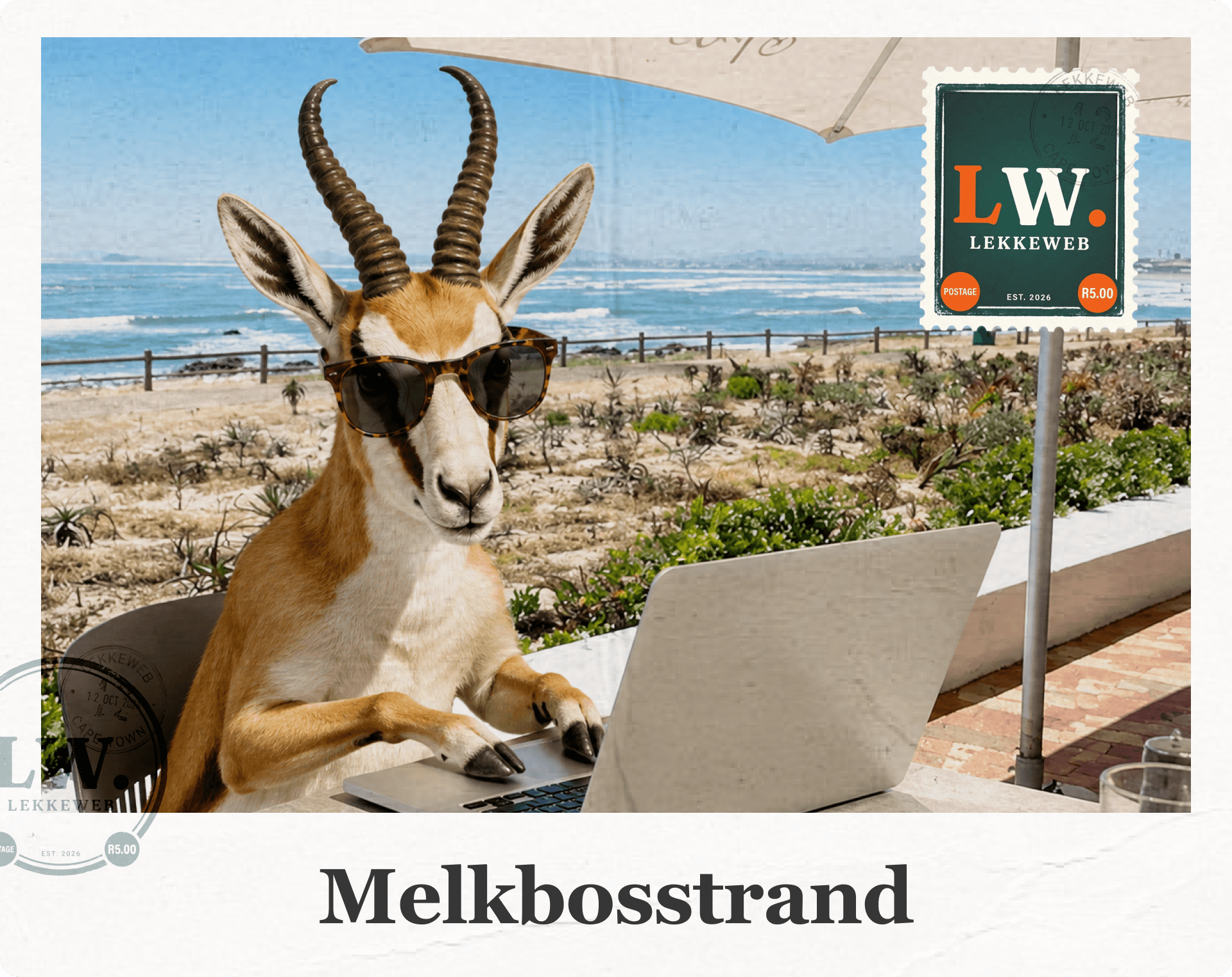 Melkbosstrand