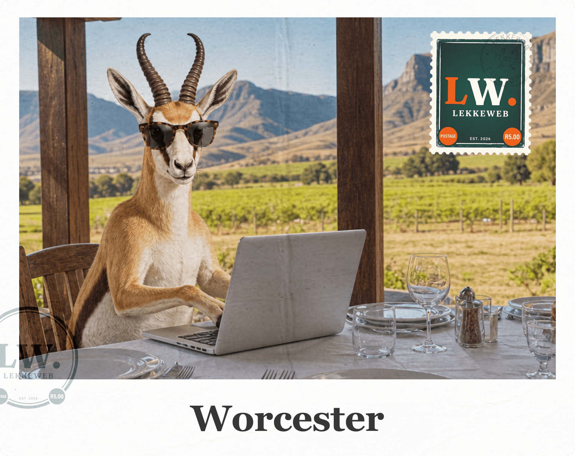 Worcester